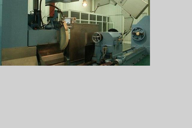 機(jī)械零件加工 機(jī)械零件加工