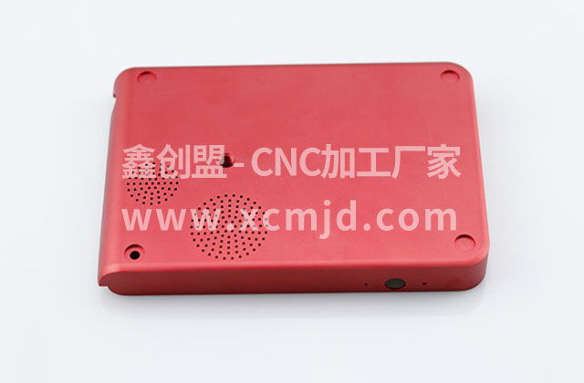 長沙客戶洗碗機CNC加工打樣，一番比較還是鑫創(chuàng)盟CNC加工廠好