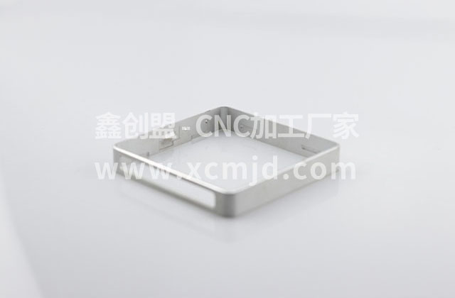 長沙CNC加工打樣建議找鑫創(chuàng)盟CNC加工廠，外觀精美交貨快
