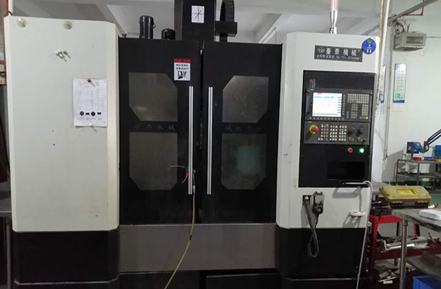五軸聯(lián)動(dòng)加工數(shù)控車(chē)床加工五金件的加工步驟有哪些？