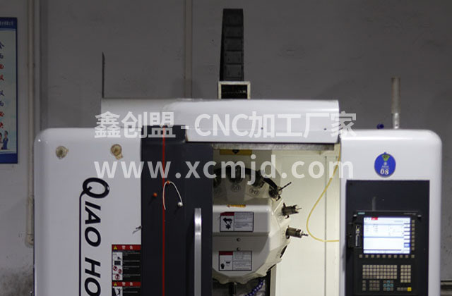 客戶選擇五軸CNC加工中心，它究竟有哪些好處呢？