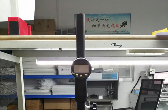 五軸CNC加工中心的加工順序安排一般應(yīng)遵循哪些原則？