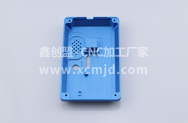 CNC加工CNC通訊零件加工對工業(yè)生產(chǎn)的影響有哪些 CNC加工CNC通訊零件加工對工業(yè)生產(chǎn)的影響有哪些