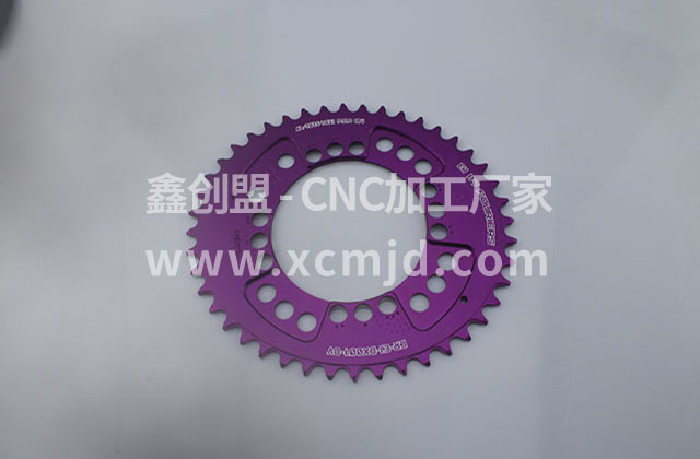  珠?？蛻魧ふ覍I(yè)CNC加工廠，鑫創(chuàng)盟精密實力入選 