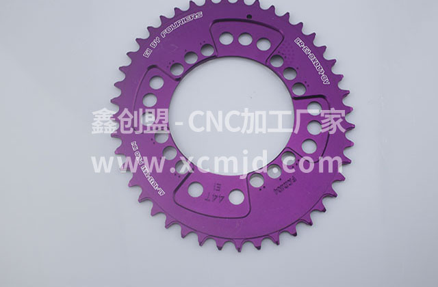 如何提高五軸CNC加工中心的加工精度，有哪些措施？