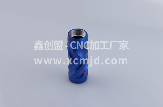 精密模具加工廠-鑫創(chuàng)盟電機(jī)殼CNC加工-天津客戶訂單走一波 精密模具加工廠-鑫創(chuàng)盟電機(jī)殼CNC加工-天津客戶訂單走一波