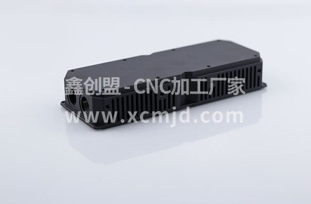 五軸CNC加工可以加工什么樣的零件？
