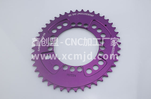 鑫創(chuàng)盟精密CNC加工，給你超出預(yù)期的CNC加工產(chǎn)品