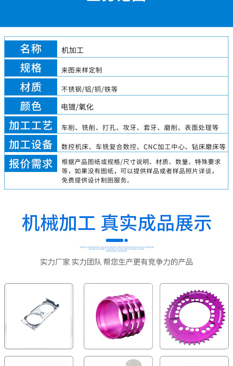 鋁合金CNC加工- 精密鋁件加工2,數(shù)碼零件加工